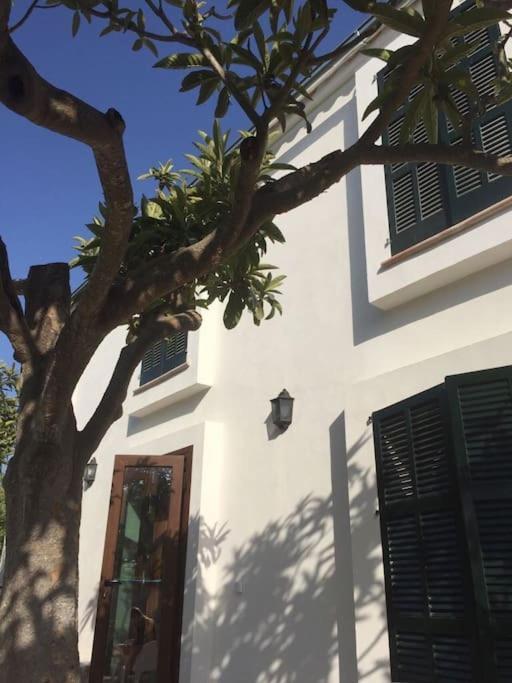 Casa Radha Villa Binissalem Esterno foto