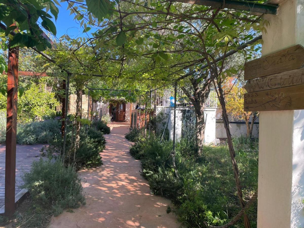 Casa Radha Villa Binissalem Esterno foto