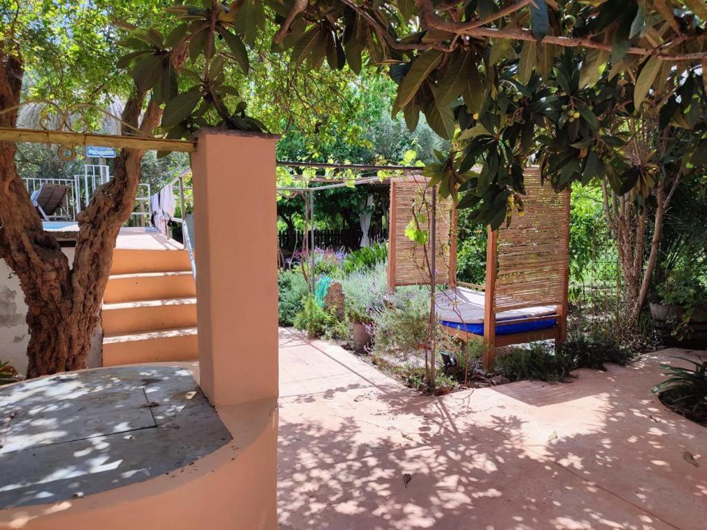 Casa Radha Villa Binissalem Esterno foto